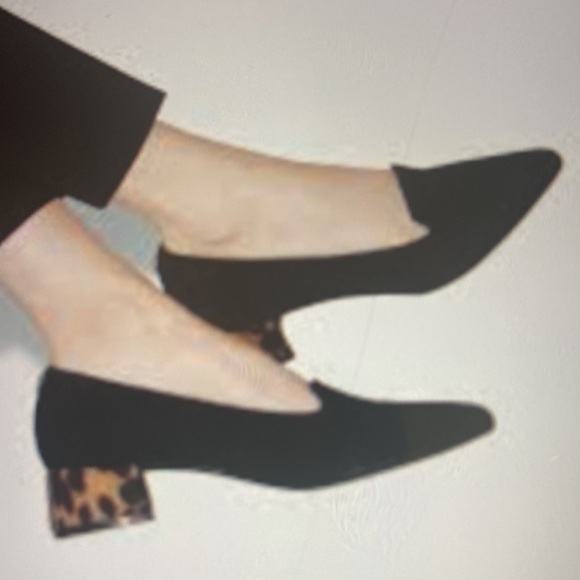 Anne Klein Kalinin Pump - Picture 10 of 11